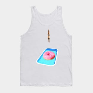 A dream about donut I had Tank Top